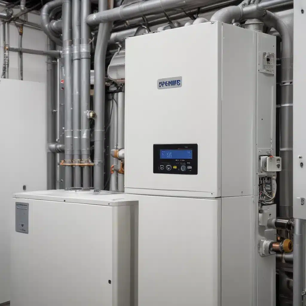 Minimising HVAC Energy Consumption: Variable Frequency Drive Retrofits
