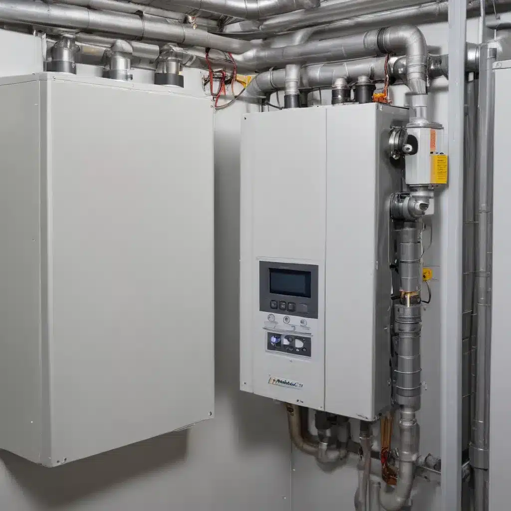 Minimising HVAC Energy Consumption: Variable Frequency Drive Retrofits