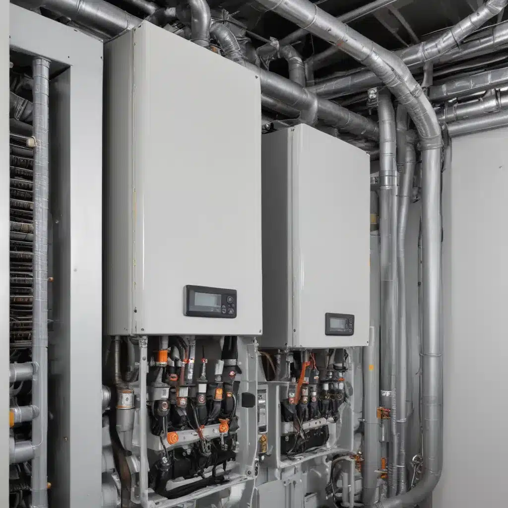 Minimising HVAC Energy Consumption: Variable Frequency Drive Retrofits