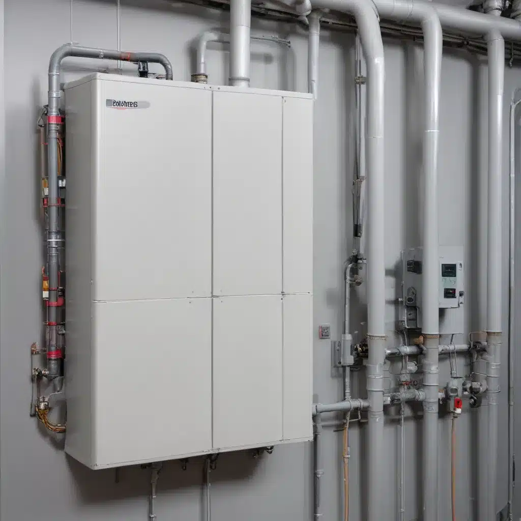 Minimising HVAC Energy Consumption: Variable Frequency Drive Retrofits