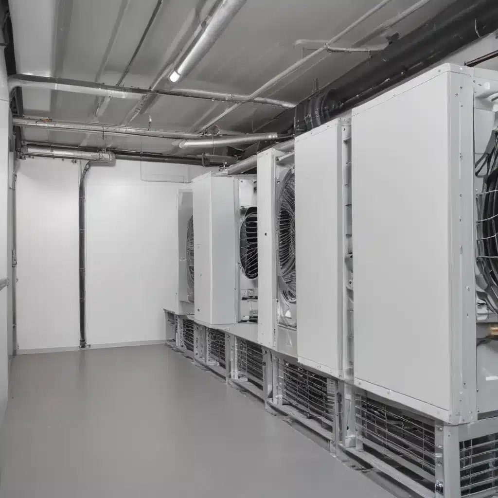 Minimising HVAC Lifecycle Costs with Optimised Equipment Replacement Scheduling