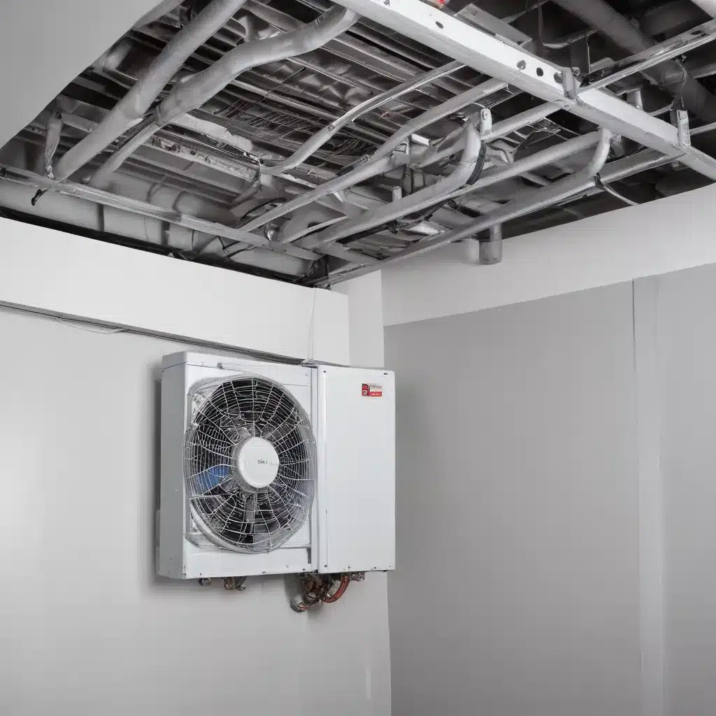 Minimising HVAC Operating Costs through Seasonal Tune-Ups and Maintenance
