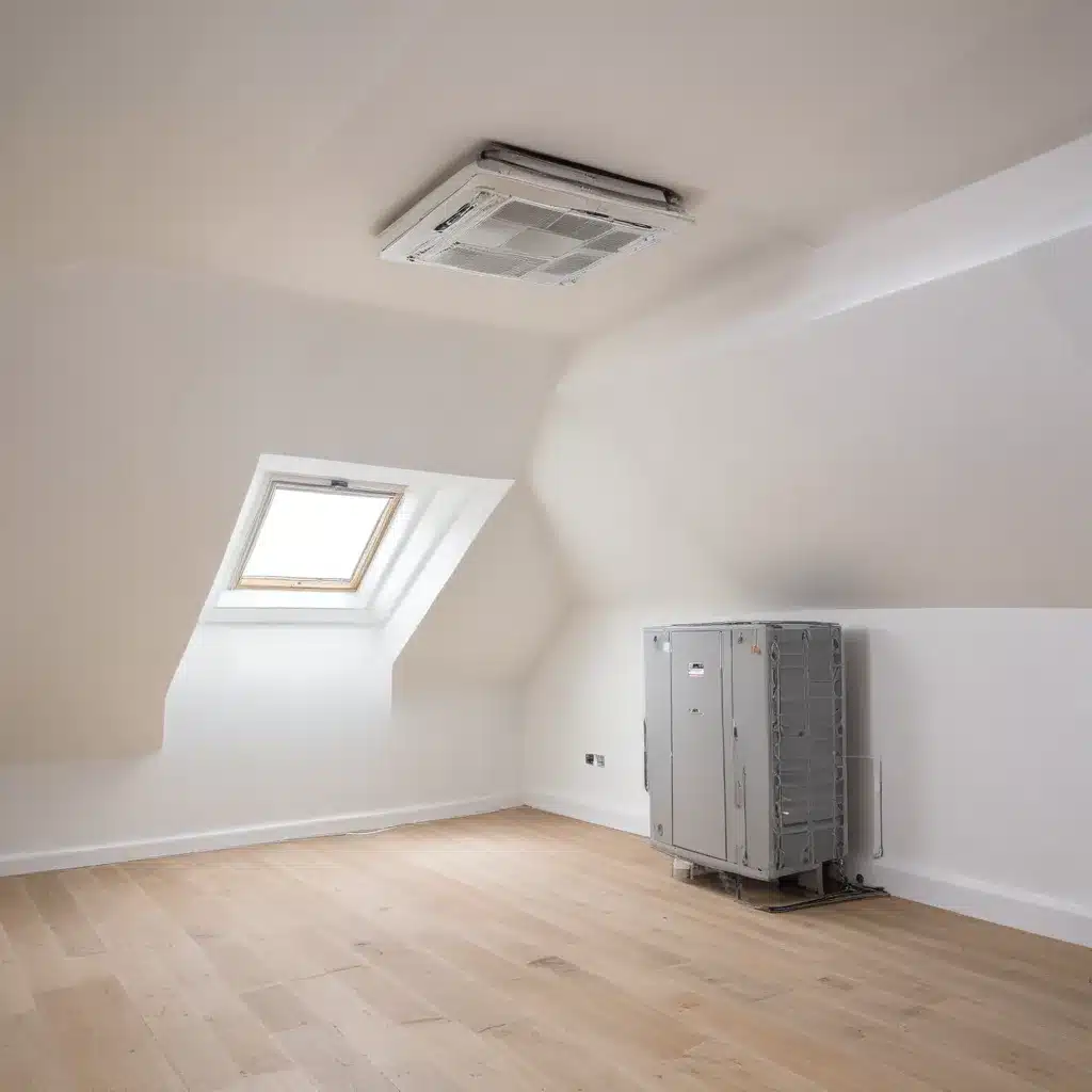 Minimising HVAC Utility Bills: Maximising Attic Insulation and Ventilation