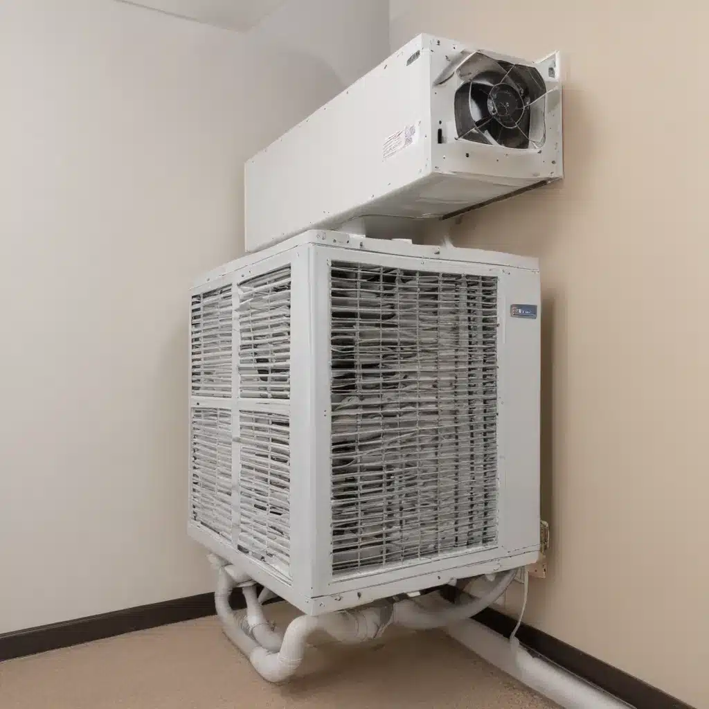 Mitigating Airborne Particulates: HVAC Filtration Upgrades for Allergy Relief