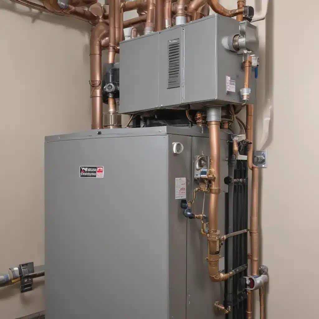 Mitigating Boiler Breakdowns: Troubleshooting Common Heating System Issues