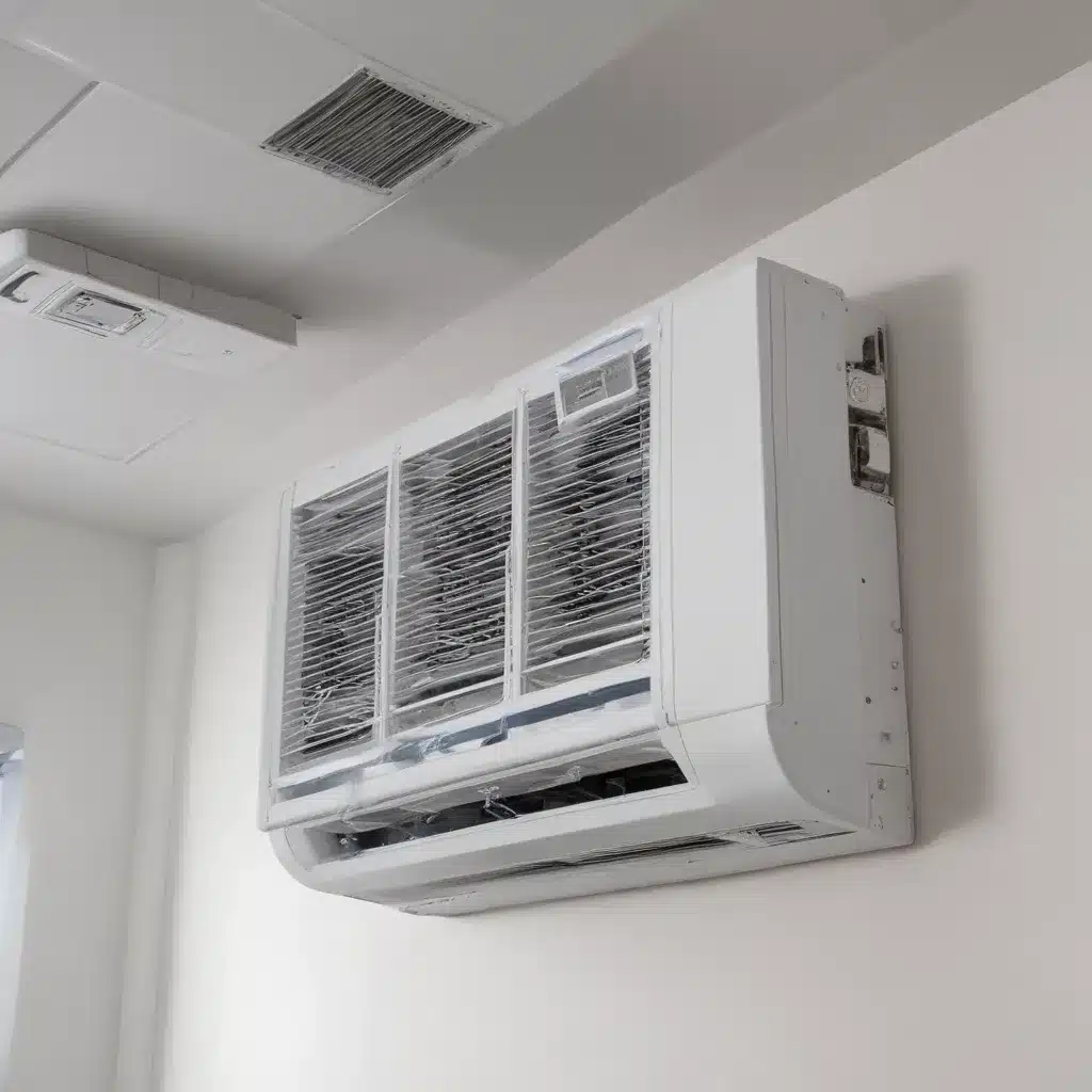 Mitigating Condensation Issues in Commercial HVAC Systems