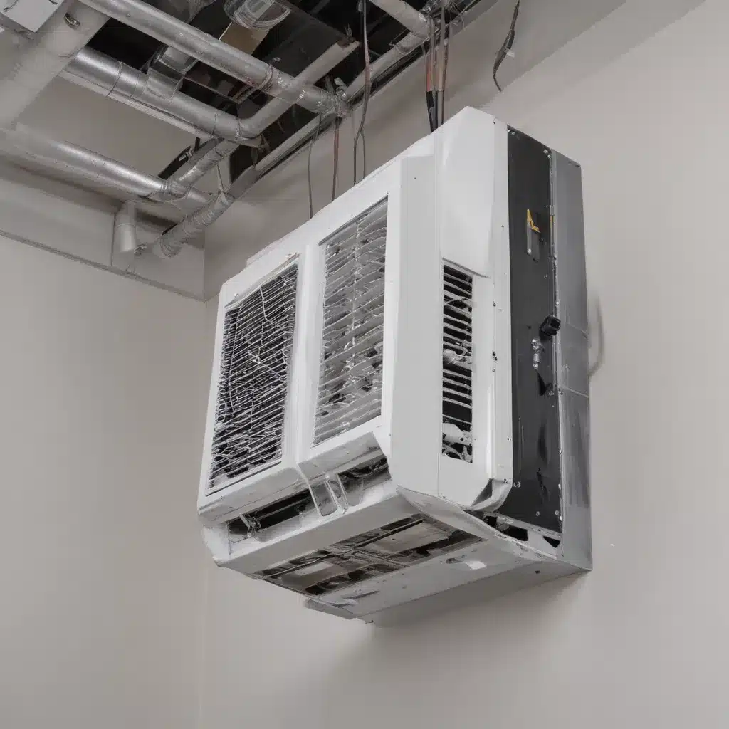 Mitigating Condensation and Humidity Issues in Commercial and Industrial HVAC Systems