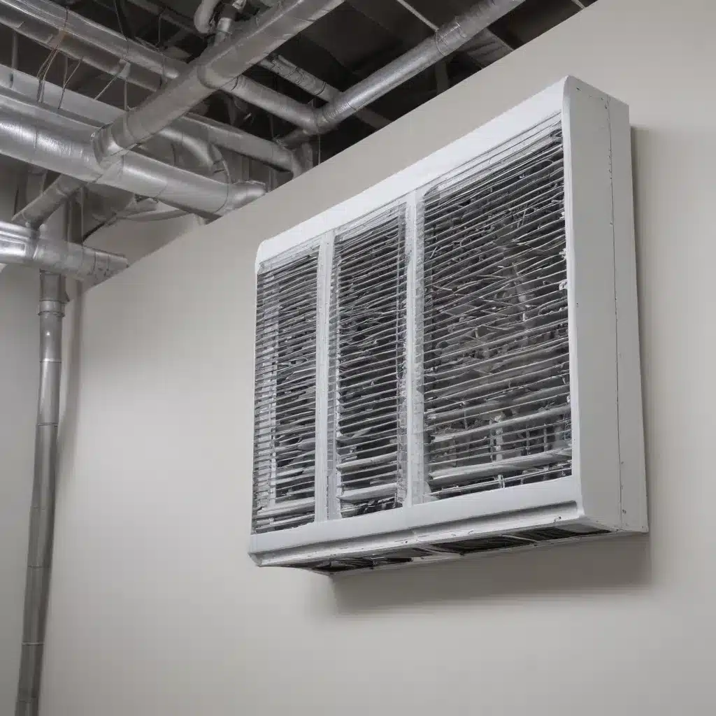 Mitigating Condensation and Humidity Issues in Commercial and Industrial HVAC Systems