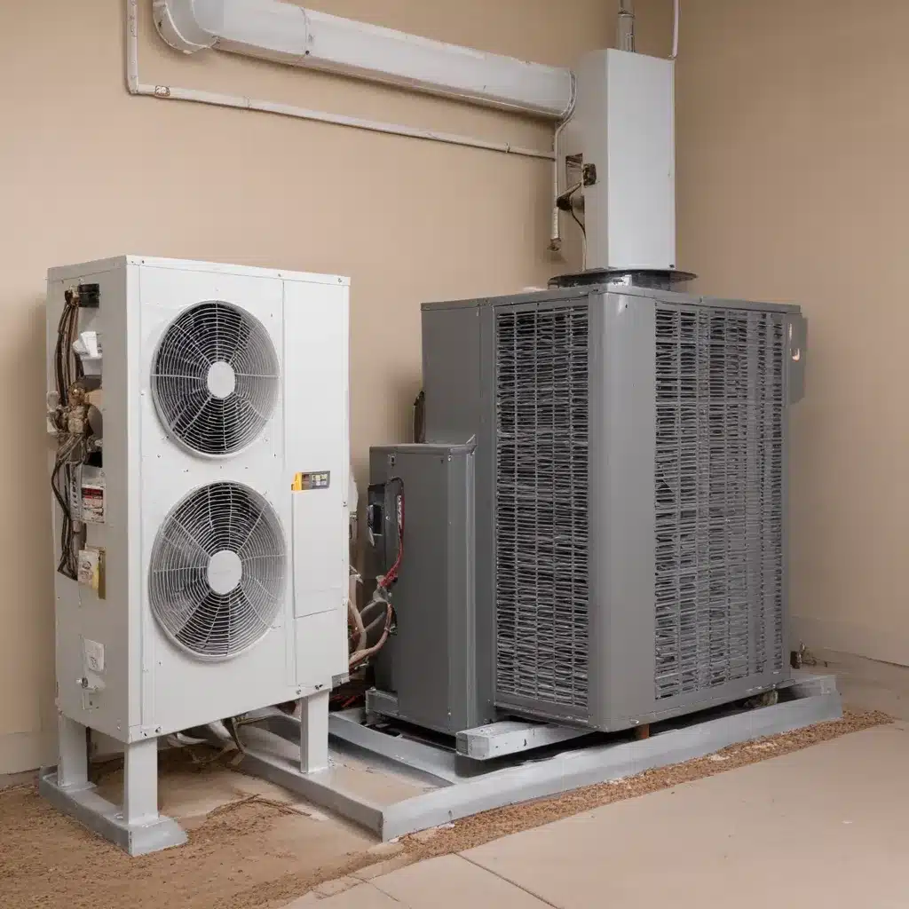 Mitigating HVAC Installation Costs for Budget-Conscious Homeowners with Rebates