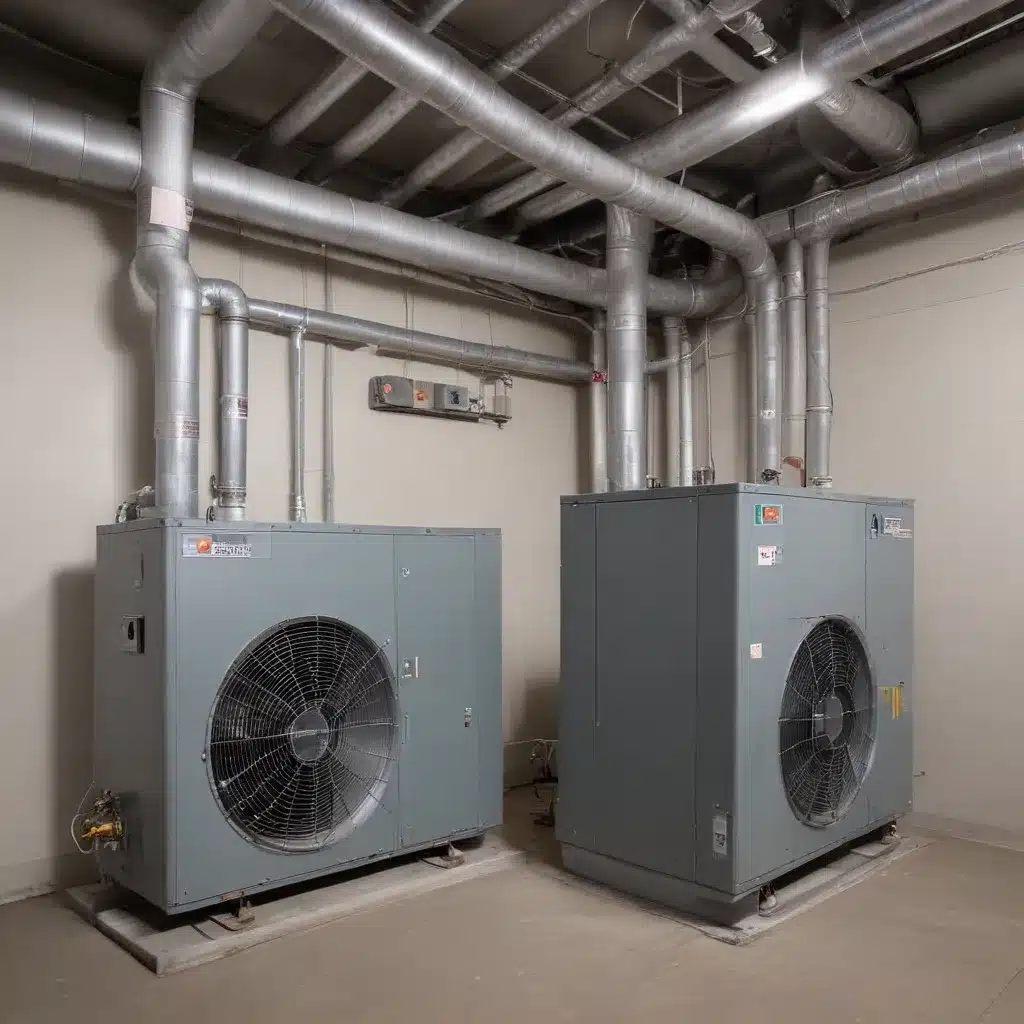 Mitigating HVAC Refrigerant Leaks to Maintain Environmental Compliance