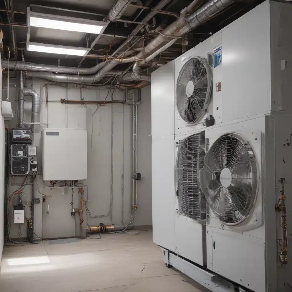 Mitigating HVAC Short-Cycling: Techniques for Extending System Lifespan