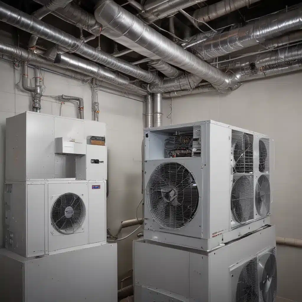 Mitigating HVAC Short-Cycling: Techniques for Extending System Lifespan