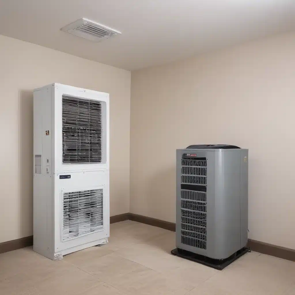 Mitigating Humidity Challenges in HVAC Design with Advanced Dehumidification