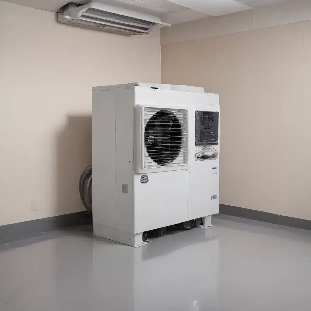 Mitigating Humidity Issues: Dehumidifier Integration with HVAC Systems