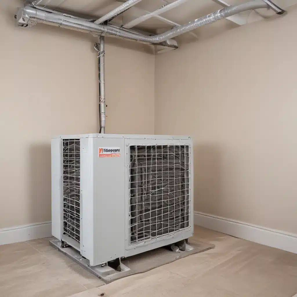 Mitigating Humidity Issues: HVAC Solutions for Improved Indoor Air Quality