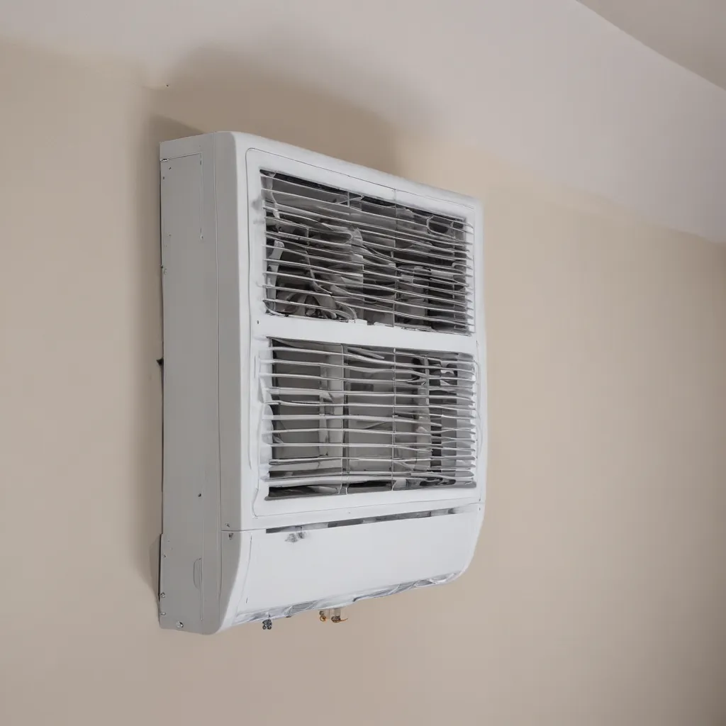 Mitigating Humidity Issues: HVAC Solutions for Improved Indoor Air Quality Mitigating Humidity Issues: HVAC Solutions for Improved Indoor Air Quality