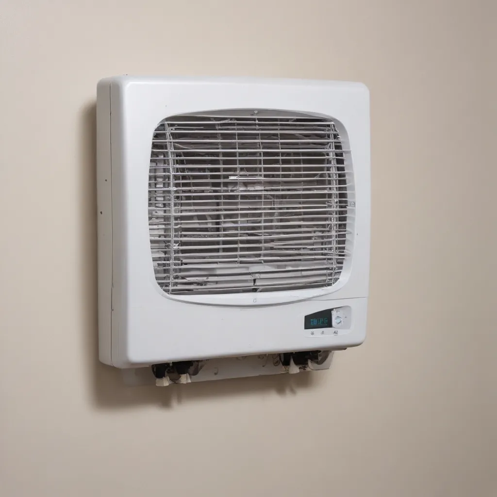 Mitigating Humidity Issues in Homes with Integrated Dehumidifier HVAC Systems