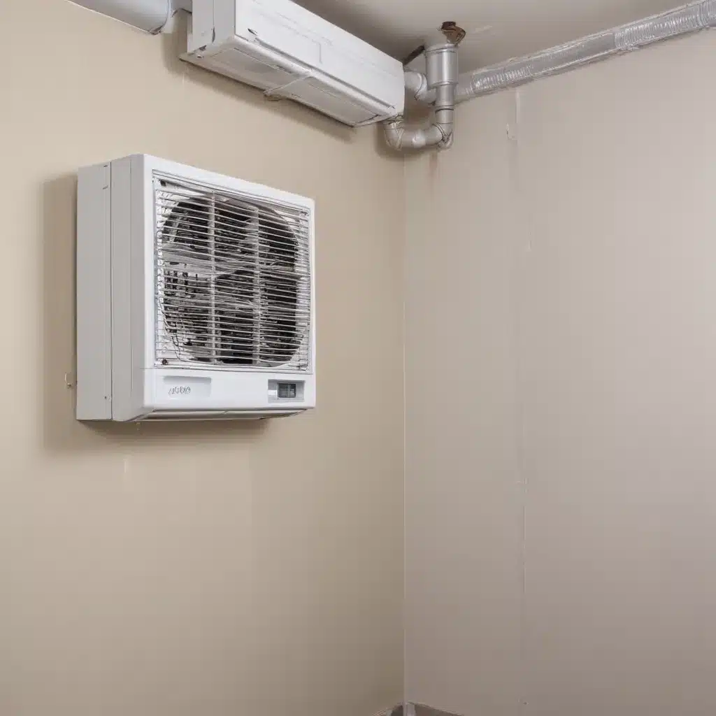 Mitigating Mould Growth: HVAC Solutions for Moisture Control and Indoor Air Quality