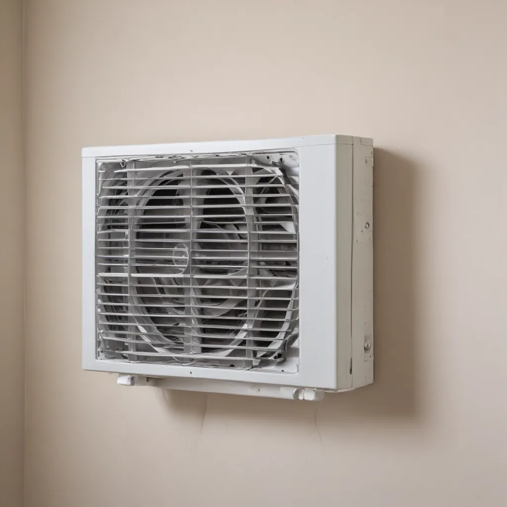 Mitigating Mould Growth: HVAC Techniques for Improving Indoor Air Quality