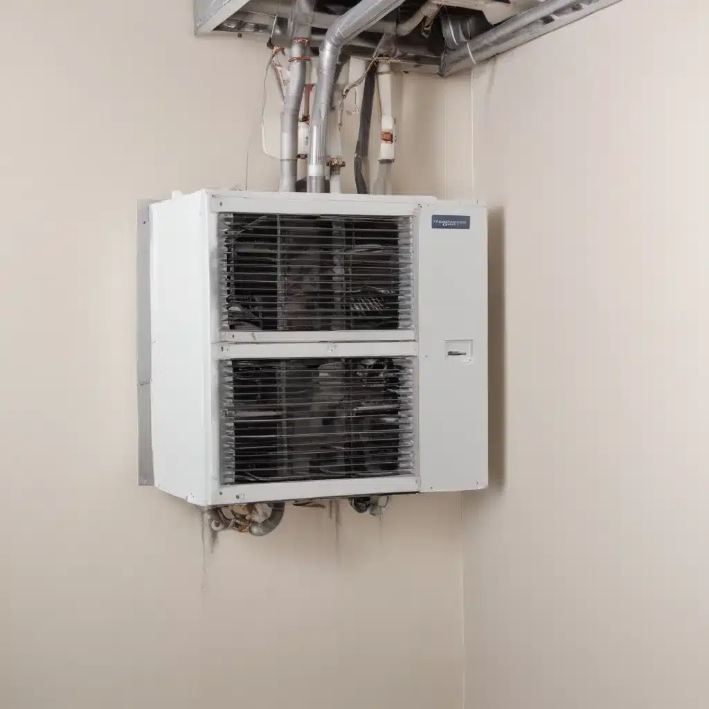 Mitigating Mould Growth in HVAC Systems through Proactive Maintenance