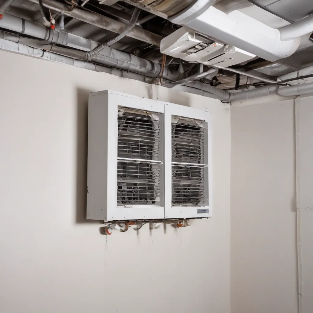 Mitigating Mould Growth in HVAC Systems through Proactive Maintenance
