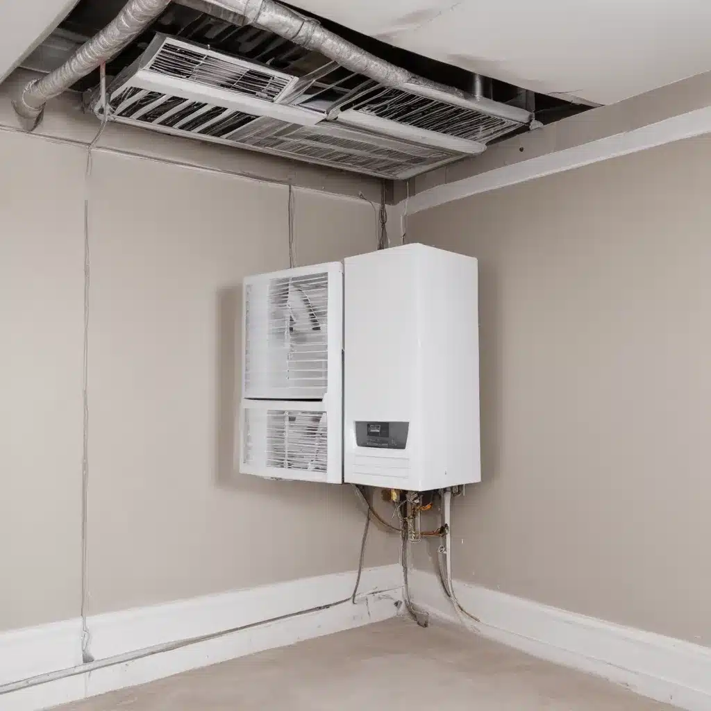 Mitigating Mould Growth through Effective HVAC Moisture Control