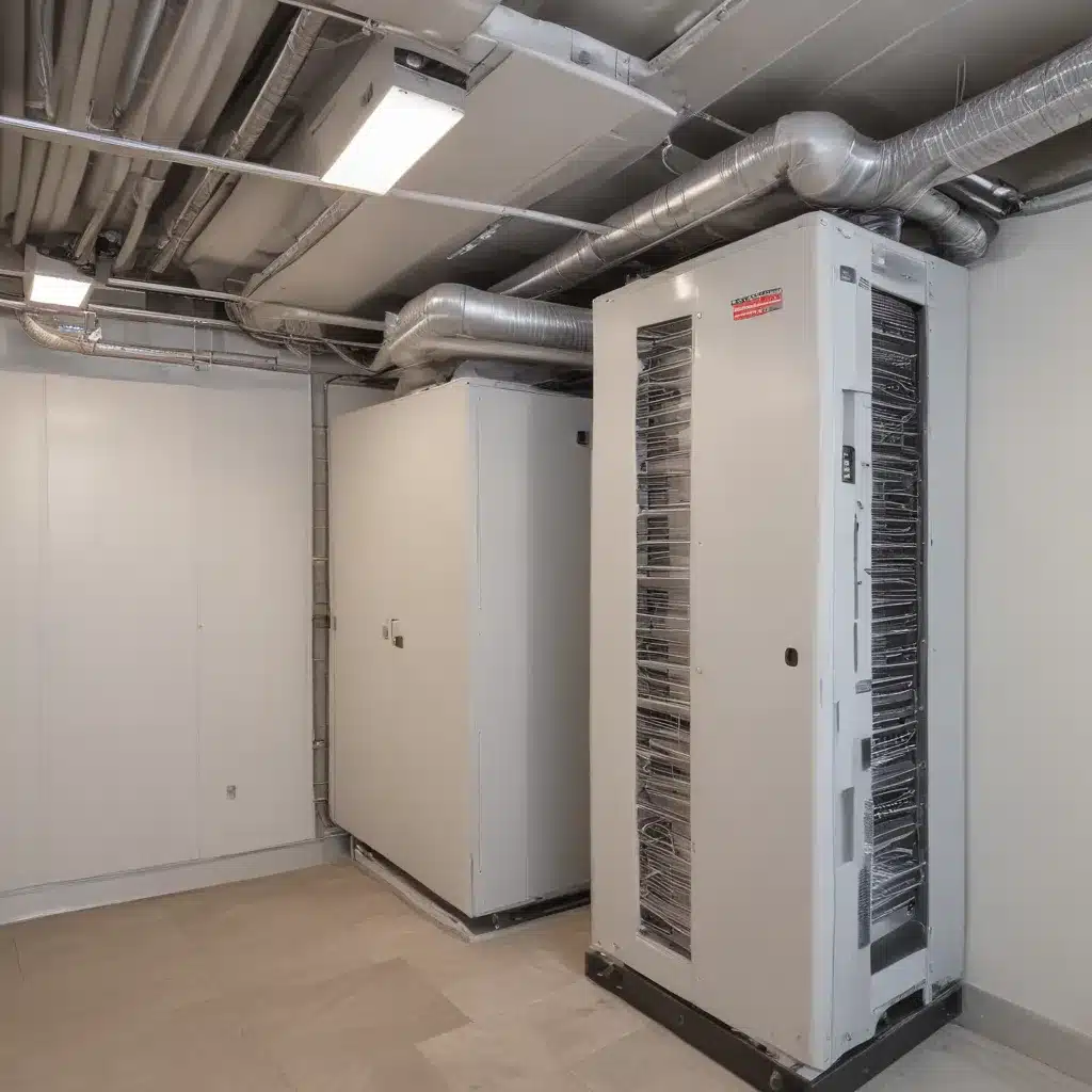 Mitigating Noise and Vibration Concerns in HVAC Design with Soundproofing