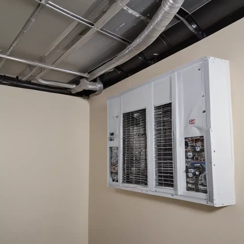 Mitigating Noisy HVAC Units: Soundproofing Techniques for Quiet Operation