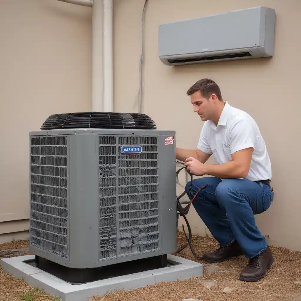 Mitigating Seasonal HVAC Failures: Proactive Preventative Maintenance