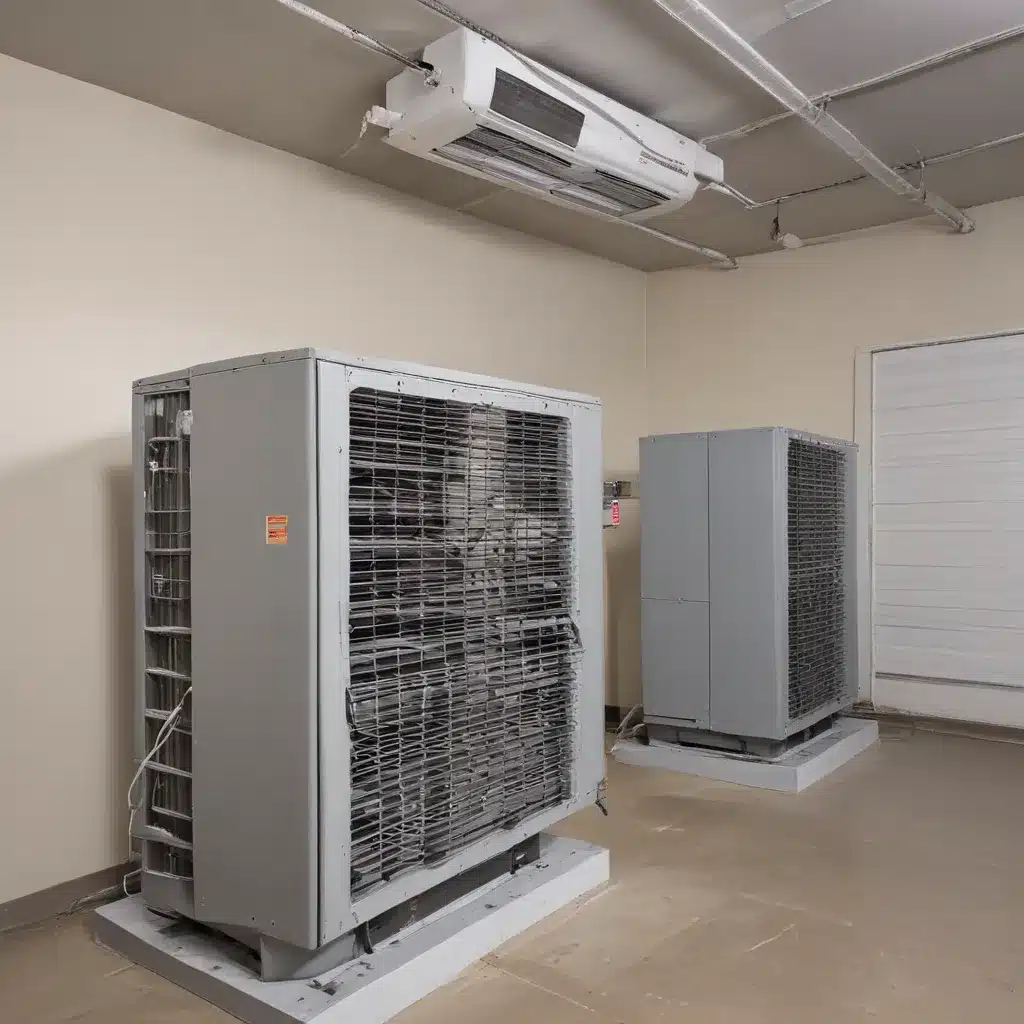 Mitigating Seasonal HVAC Noise and Vibration Through Proper Maintenance