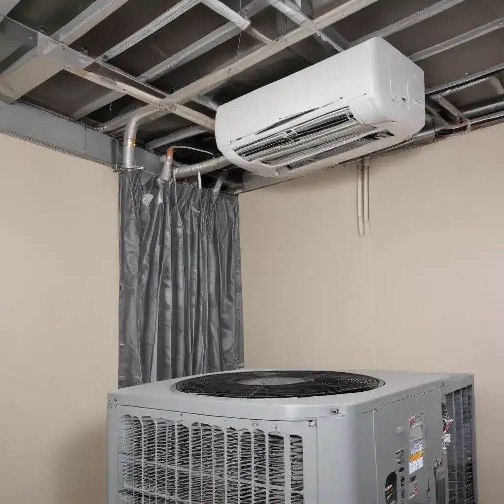 Mitigating Seasonal HVAC Noise and Vibration Through Proper Maintenance