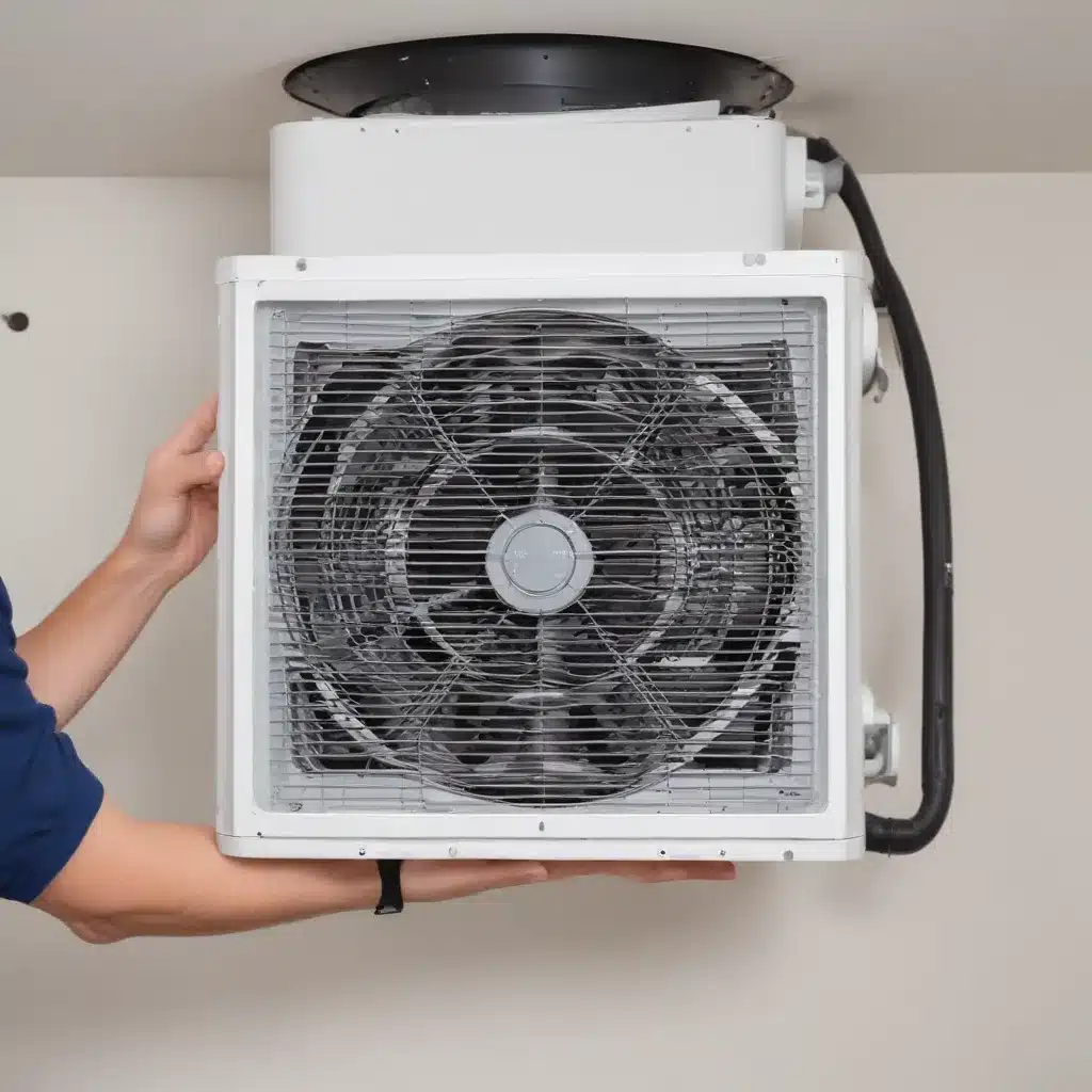 Mitigating Seasonal HVAC Odours and Contaminants Through Proper Cleaning