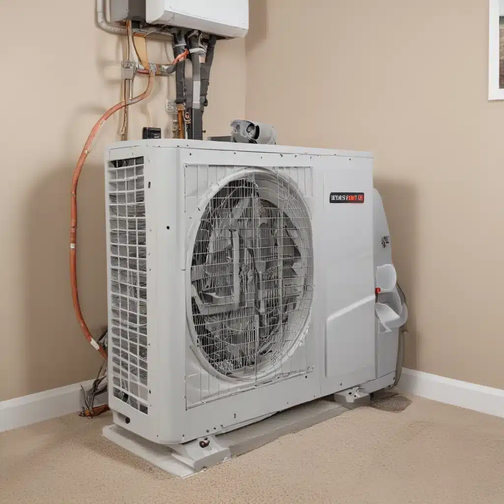 Mitigating Uneven Heating and Cooling with HVAC Zoning Systems