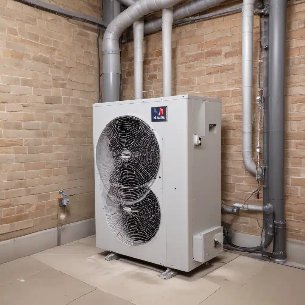 Mitigating Uneven Heating and Cooling with HVAC Zoning Systems