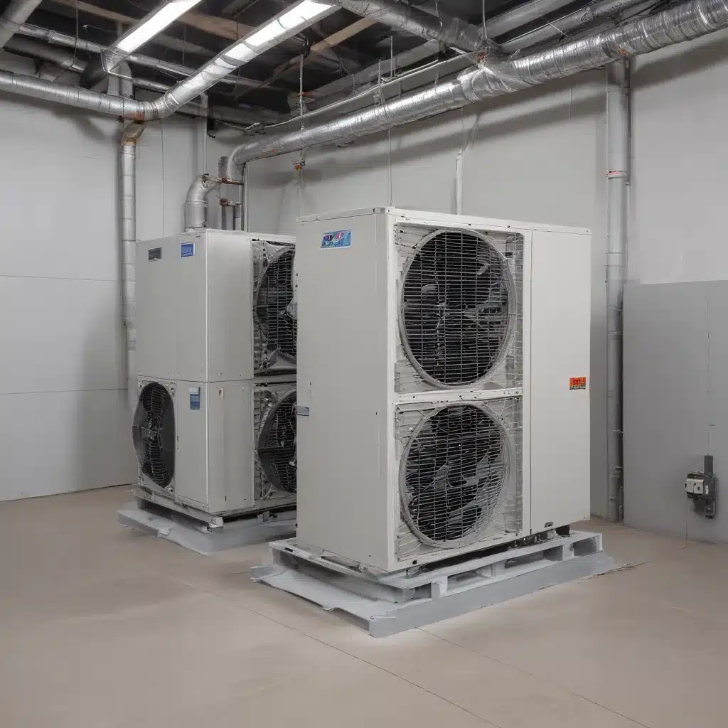 Mitigating the Risks of Short-Cycling in Commercial Heat Pump Systems