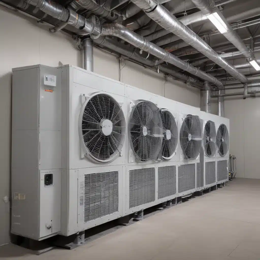 Mitigating the Risks of Short-Cycling in Commercial Heat Pump Systems