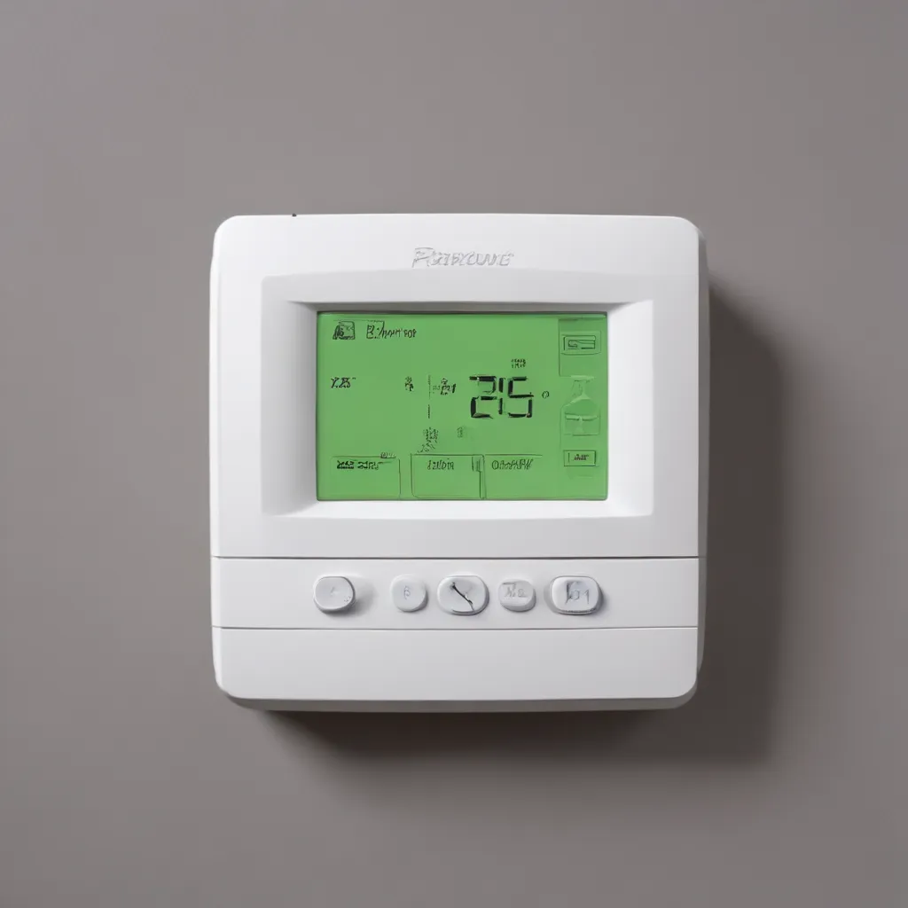 Navigating Thermostat Conundrums: Optimising HVAC Temperature Control