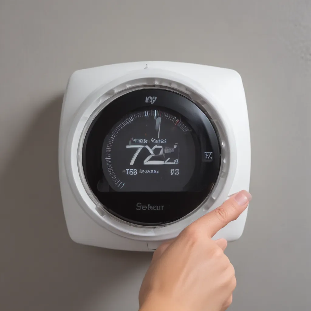 Navigating Thermostat Conundrums: Optimising HVAC Temperature Control