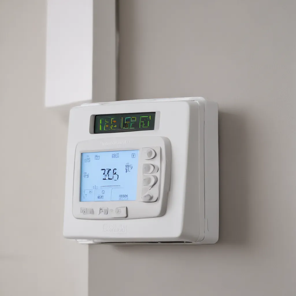 Navigating Thermostat Conundrums: Optimising HVAC Temperature Control