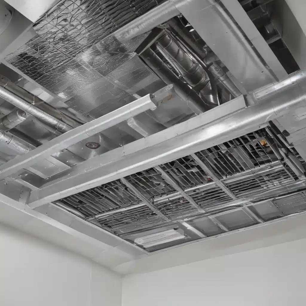 Optimising Airflow: Balancing HVAC Ductwork for Uniform Temperature Distribution