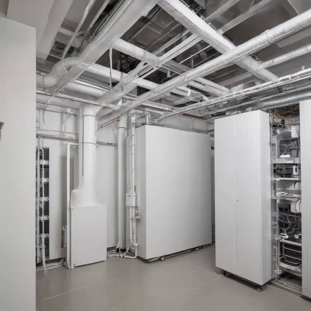 Optimising Airflow Distribution and Zoning in Multi-Room HVAC Systems for Balanced Heating and Cooling