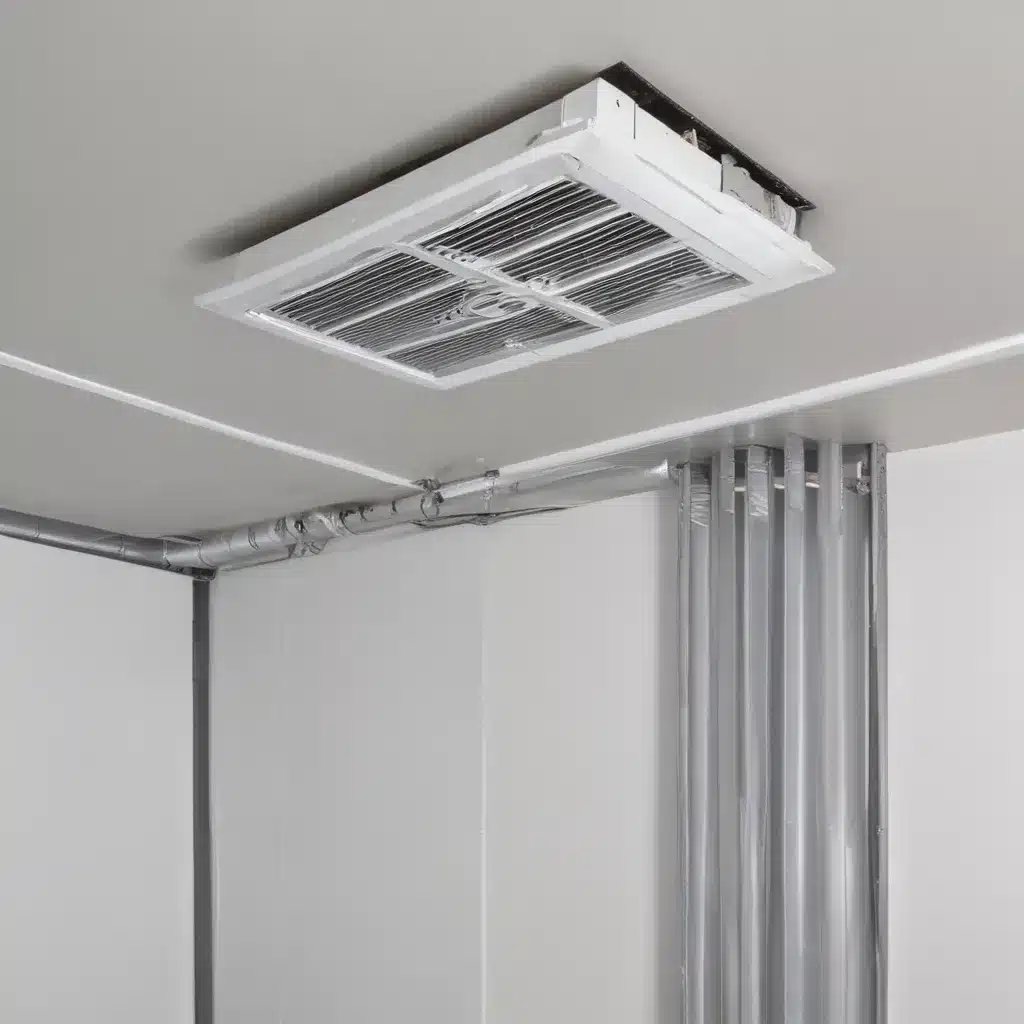 Optimising Airflow Distribution in Multi-Room HVAC Systems for Enhanced Comfort Levels