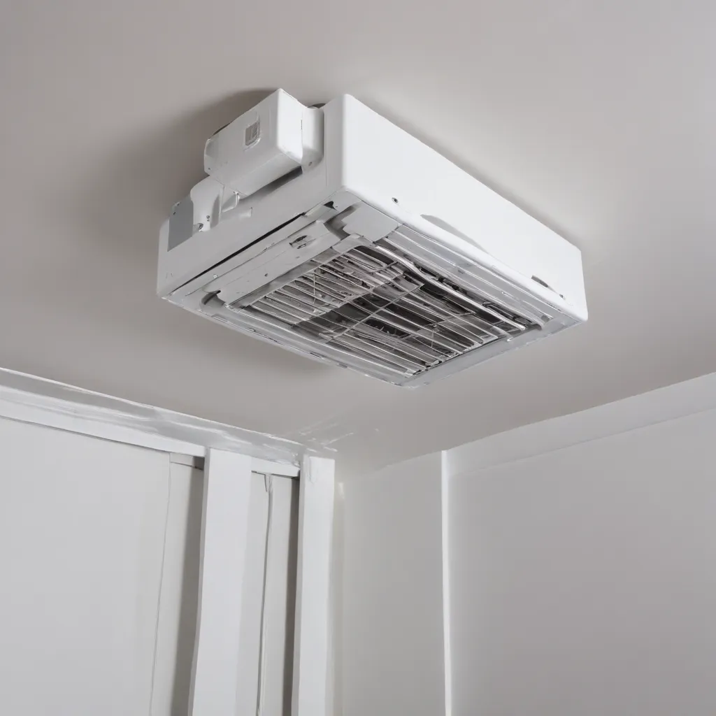 Optimising Airflow Distribution in Multi-Room HVAC Systems for Enhanced Comfort Levels