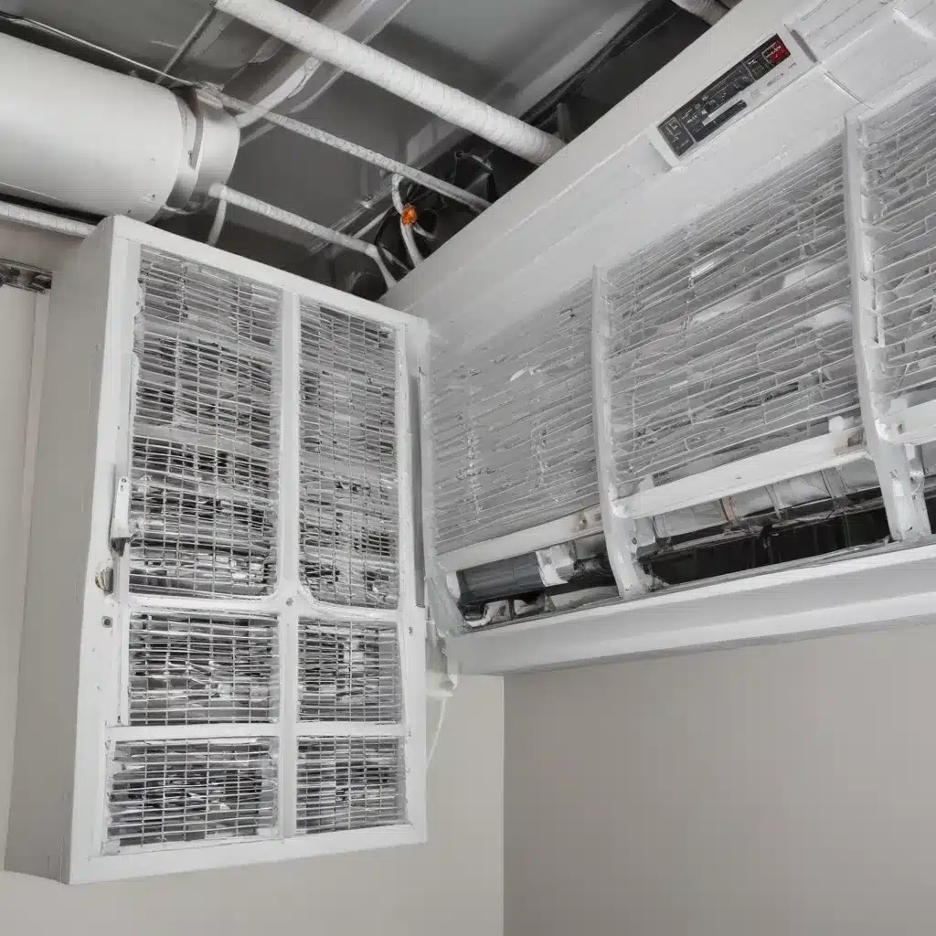 Optimising Airflow Distribution in Multi-Zone HVAC Systems