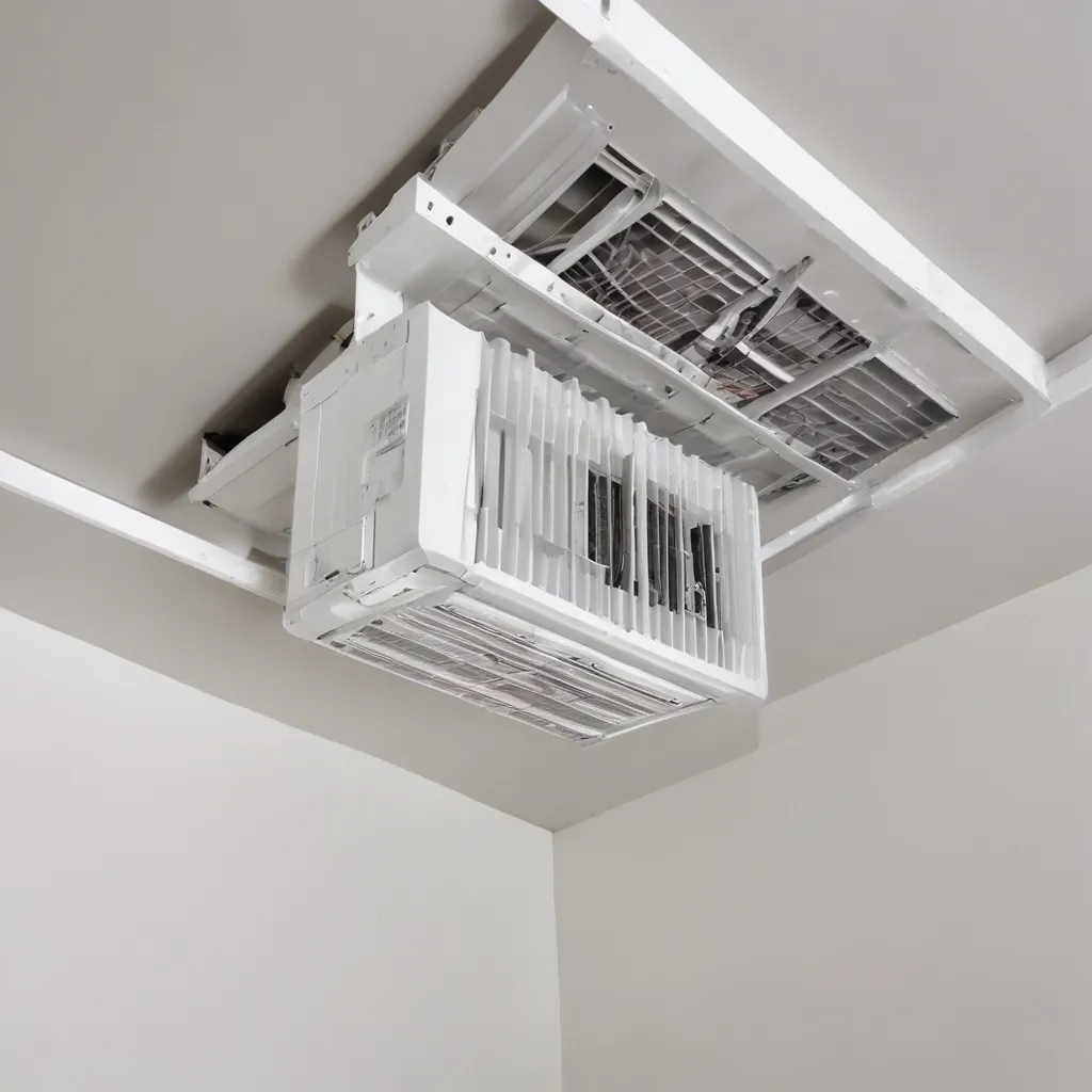 Optimising Airflow Distribution in Multi-Zone HVAC Systems