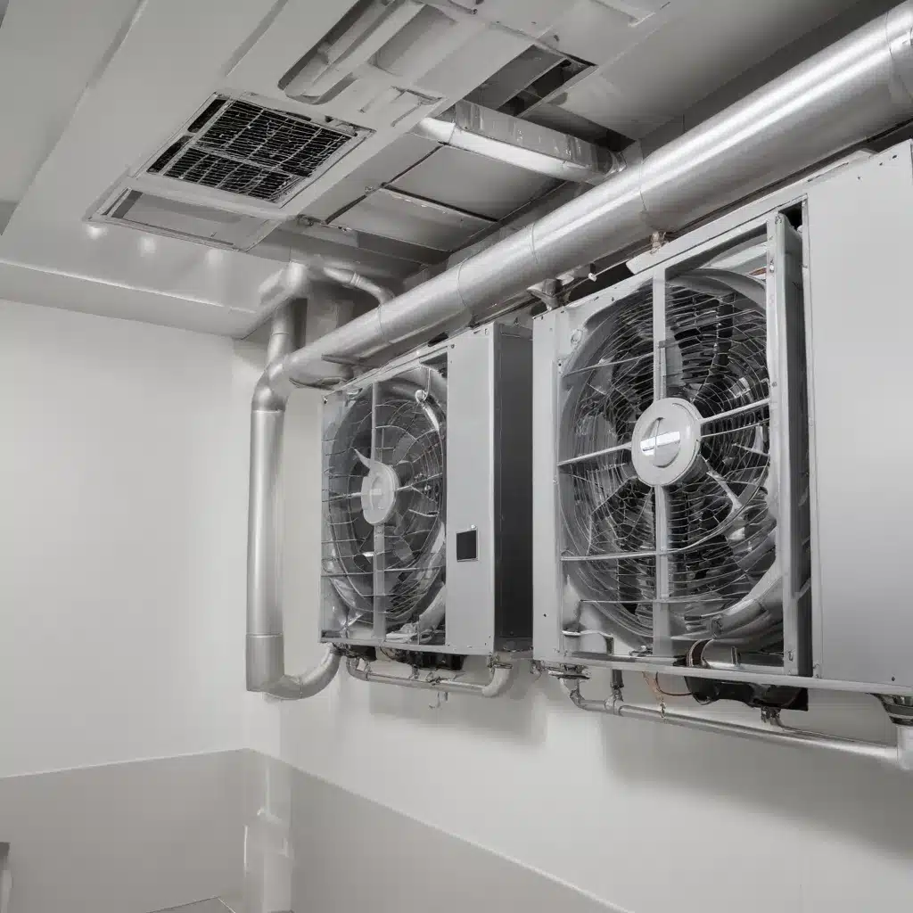 Optimising Airflow: Strategies for Improving HVAC Efficiency