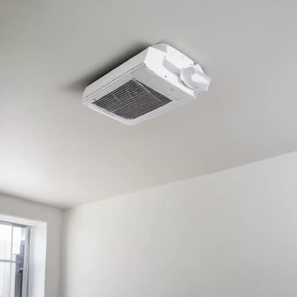 Optimising Airflow for Healthier Homes: HVAC Design Principles for Improved Ventilation