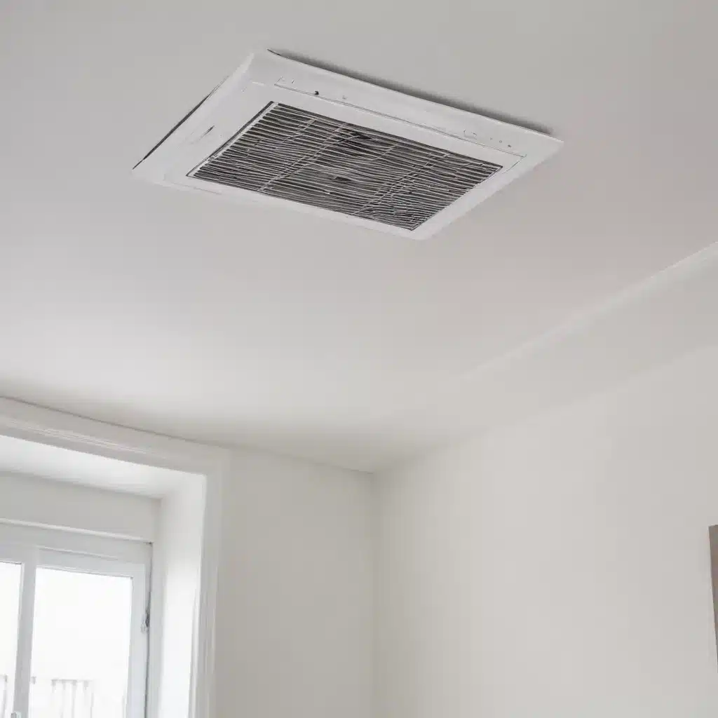 Optimising Airflow for Healthier Homes: HVAC Design Principles for Improved Ventilation