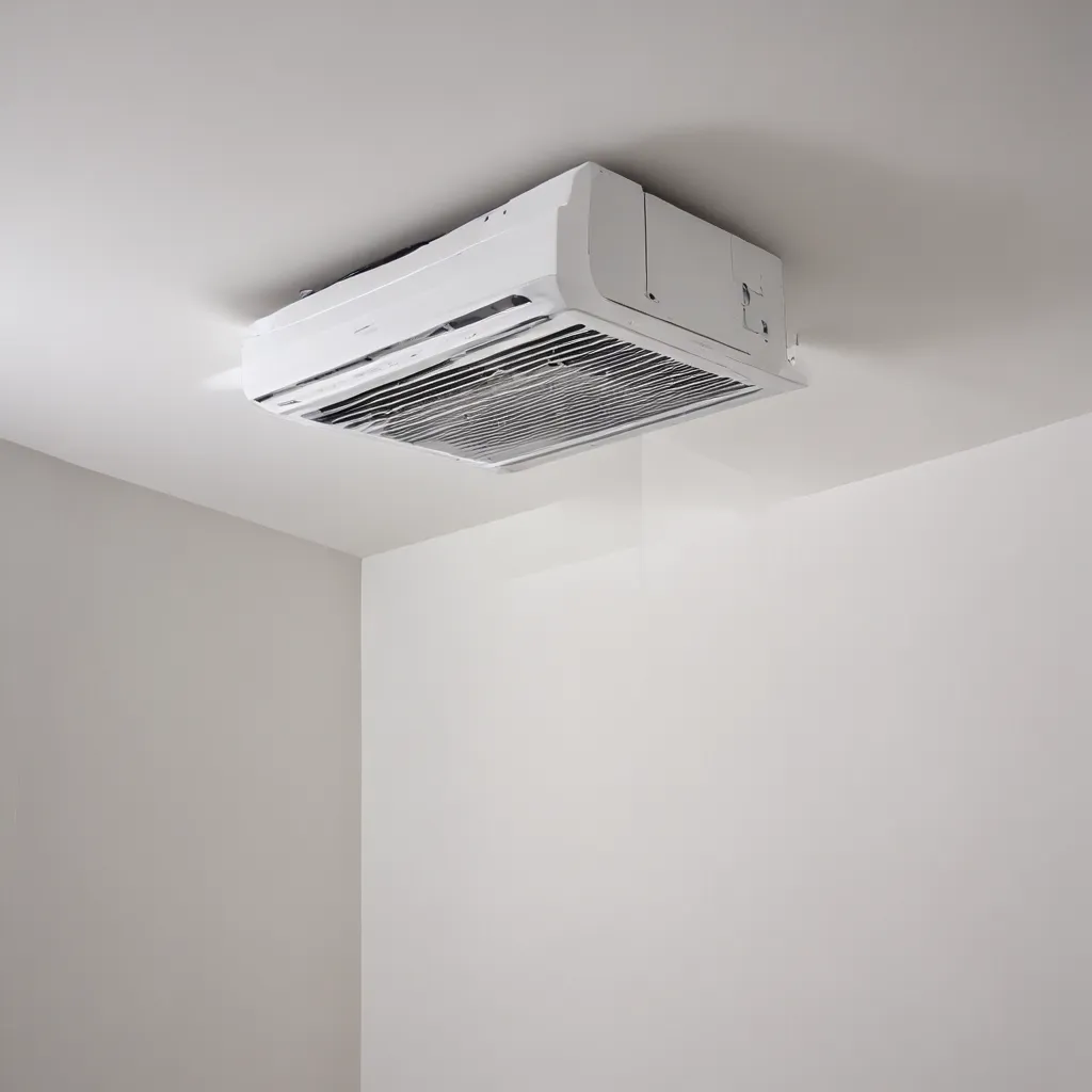 Optimising Airflow for Healthier Homes: HVAC Design Principles for Improved Ventilation