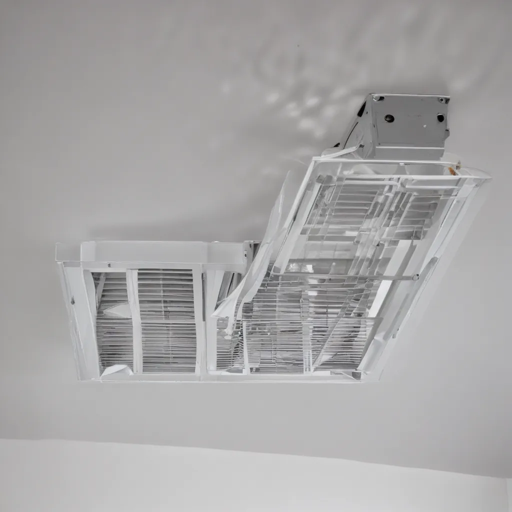 Optimising Airflow for Improved Indoor Air Quality in HVAC Systems